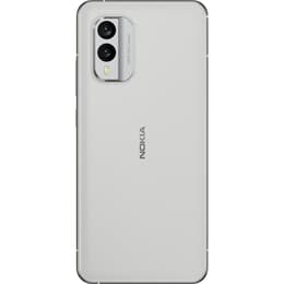 Nokia X30 128GB - Blanco - Libre