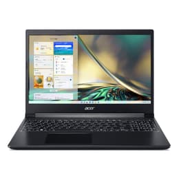 Acer Aspire 7 A715 43G R8W9 15" Ryzen 5 2 GHz - SSD 512 GB - 16GB -