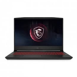 MSI Pulse GL66 12UEOK Dragon Station 15" Core i9 2.9 GHz - SSD 1 TB - 32GB - NVIDIA GeForce RTX 3060 AZERTY - Francés