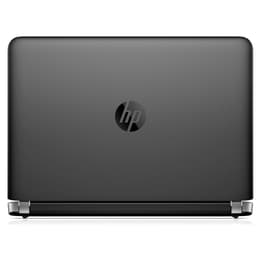 HP ProBook 440 G3 14" Core i5 2.3 GHz - SSD 256 GB - 8GB - teclado español