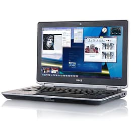 Dell Latitude E6330 13" Core i5 2.6 GHz - SSD 512 GB - 8GB - teclado francés