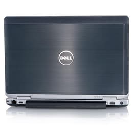 Dell Latitude E6330 13" Core i5 2.6 GHz - SSD 512 GB - 8GB - teclado francés