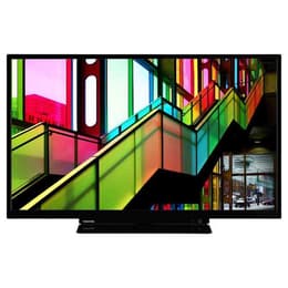 TV Toshiba LED HD 720p 81 cm 32W3163DG