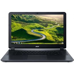 Acer Chromebook 15 CB3-532-C968 Celeron 1.6 GHz 16GB SSD - 2GB QWERTY - Español