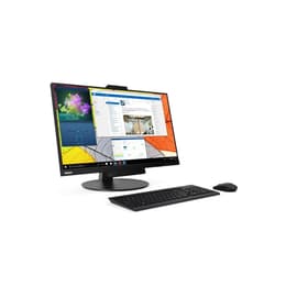 Monitor 27" LED WQHD (2560 X 14409 Lenovo ThinkCentre Tiny-in-One 27