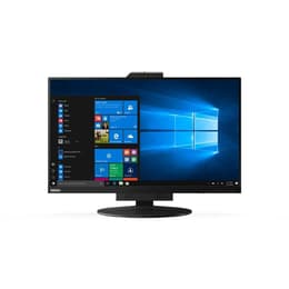 Monitor 27" LED WQHD (2560 X 14409 Lenovo ThinkCentre Tiny-in-One 27