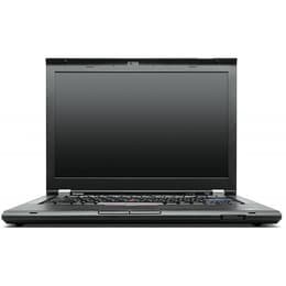 Lenovo ThinkPad T420 14" Core i5 2.5 GHz - SSD 256 GB - 8GB - teclado francés