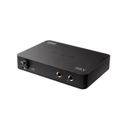 Creative Sound Blaster X-FI HD Accesorios