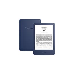 AMAZON KINDLE 6,0000 WiFi Libro electrónico