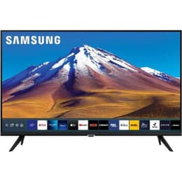 SMART TV Samsung LED Ultra HD 4K 109 cm 43TU6905