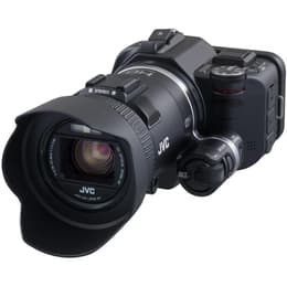 Cámara Jvc GC-PX100BEUM Negro