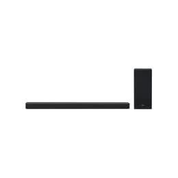 Barra de sonido LG SL6Y - Negro