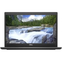 Dell Latitude 3420 14" Core i5 2.4 GHz - SSD 256 GB - 8GB - QWERTY - Portugués