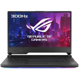 Asus ROG Strix Scar 15 G532LWS-HF113T 15" Core i7 2.3 GHz - SSD 1 TB - 32GB - NVIDIA GeForce RTX 2070 Super QWERTY - Inglés