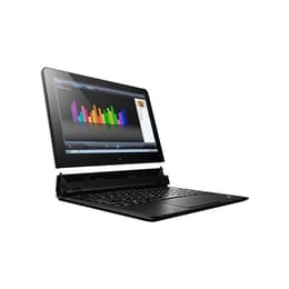 Lenovo ThinkPad Helix 11" Core i5 1.8 GHz - SSD 128 GB - 4GB Teclado francés