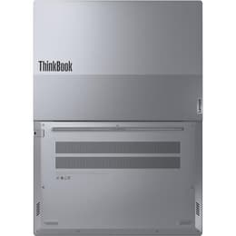 Lenovo ThinkBook 14 G2 ITL 14" Core i5 2.4 GHz - SSD 256 GB - 16GB - AZERTY - Francés