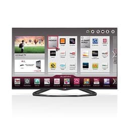 SMART TV LG LCD 3D Full HD 1080p 119 cm 47LA660S