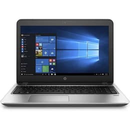 HP ProBook 450 G4 15" Core i5 2.5 GHz - SSD 1000 GB - 32GB - teclado español