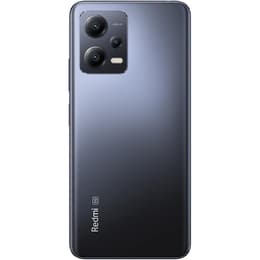 Xiaomi Redmi Note 12 128GB - Negro - Libre