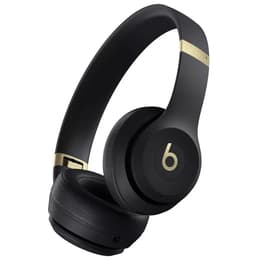Cascos reducción de ruido wireless Beats Solo 4 - Negro