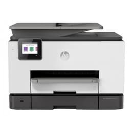 HP OfficeJet Pro 9020 Chorro de tinta