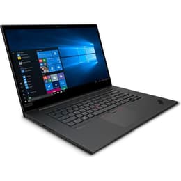 Lenovo ThinkPad P1 G3 16" GHz - SSD 1 TB - 64GB - QWERTZ - Eslovaco