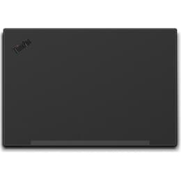 Lenovo ThinkPad P1 G3 16" GHz - SSD 1 TB - 64GB - QWERTZ - Eslovaco