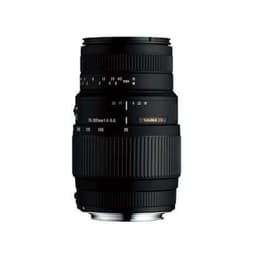 Objetivos Sigma 70-300 mm f/4-5.6 DG Macro DG 70-300mm f/4-5.6