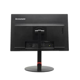 Monitor 22" LED HD Lenovo T2254PC