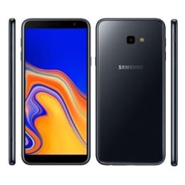 Galaxy J4+ 16GB - Negro - Libre - Dual-SIM