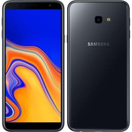Galaxy J4+ 16GB - Negro - Libre