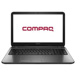 Compaq 15-H001SF 15" A4 1.5 GHz - HDD 750 GB - 6GB - teclado francés