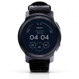 Relojes Motorola GPS Moto Watch 100 - Negro