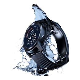 Relojes Motorola GPS Moto Watch 100 - Negro