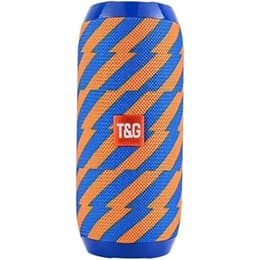 Altavoz Bluetooth T&G 117 -
