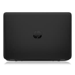 HP EliteBook 840 G1 14" Core i5 1.6 GHz - SSD 240 GB - 16GB - teclado francés