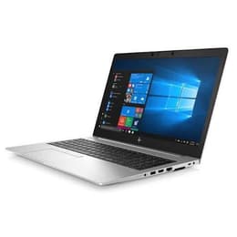 HP EliteBook 850 G6 15" Core i5 1.6 GHz - 256 GB SSD - 8GB - AZERTY - Francés