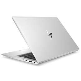 Hp EliteBook 830 G7 13" Core i5 1.6 GHz - SSD 256 GB - 16GB - AZERTY - Francés