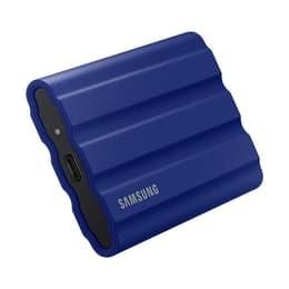 Samsung Portable T7 Shield Unidad de disco duro externa - SSD 2 TB USB 3.2