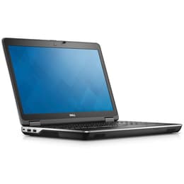 Dell Latitude E6540 15" Core i7 2.8 GHz - SSD 512 GB - 16GB - teclado español