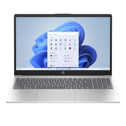 HP 15-FD 15" 1.4 GHz - SSD 512 GB - 8GB - QWERTY - Inglés