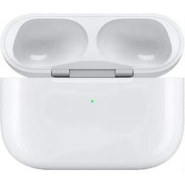 Apple Estuche de Carga MagSafe (Lightning) - AirPods Pro 1.a generación (2021) - Blanco (A2190)