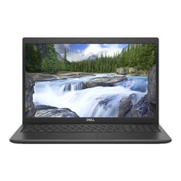 Dell Latitude 3520 15" Core i5 2.4 GHz - SSD 2 TB - 32GB - QWERTY - Inglés