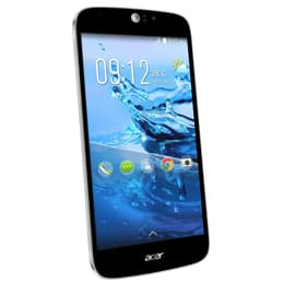 Acer Liquid Jade Z 8GB - Negro - Libre