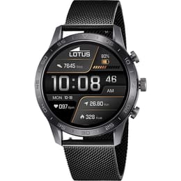 Relojes GPS Lotus Smartime 50048/1 - Negro