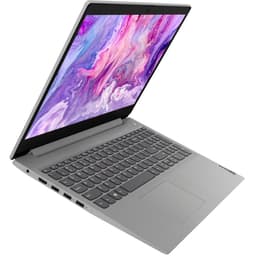 Lenovo IdeaPad 3 15IGL05 15" Celeron 1.1 GHz - SSD 128 GB - 4GB - teclado francés