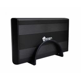 Seagate ST3400620A - BEHED35V3U2 Unidad de disco duro externa - HDD 400 GB USB