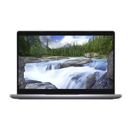 Dell Latitude 5310 13" Core i5 1.7 GHz - SSD 256 GB - 16GB - QWERTZ - Alemán