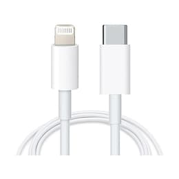 Cable (USB-C + Lightning) 25W - WTK