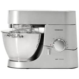 Procesador de alimentos multifunción Kenwood KMC010 1,6L - Gris